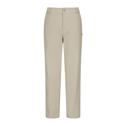 M ROLL UP POINT CHINO L/PT_BE