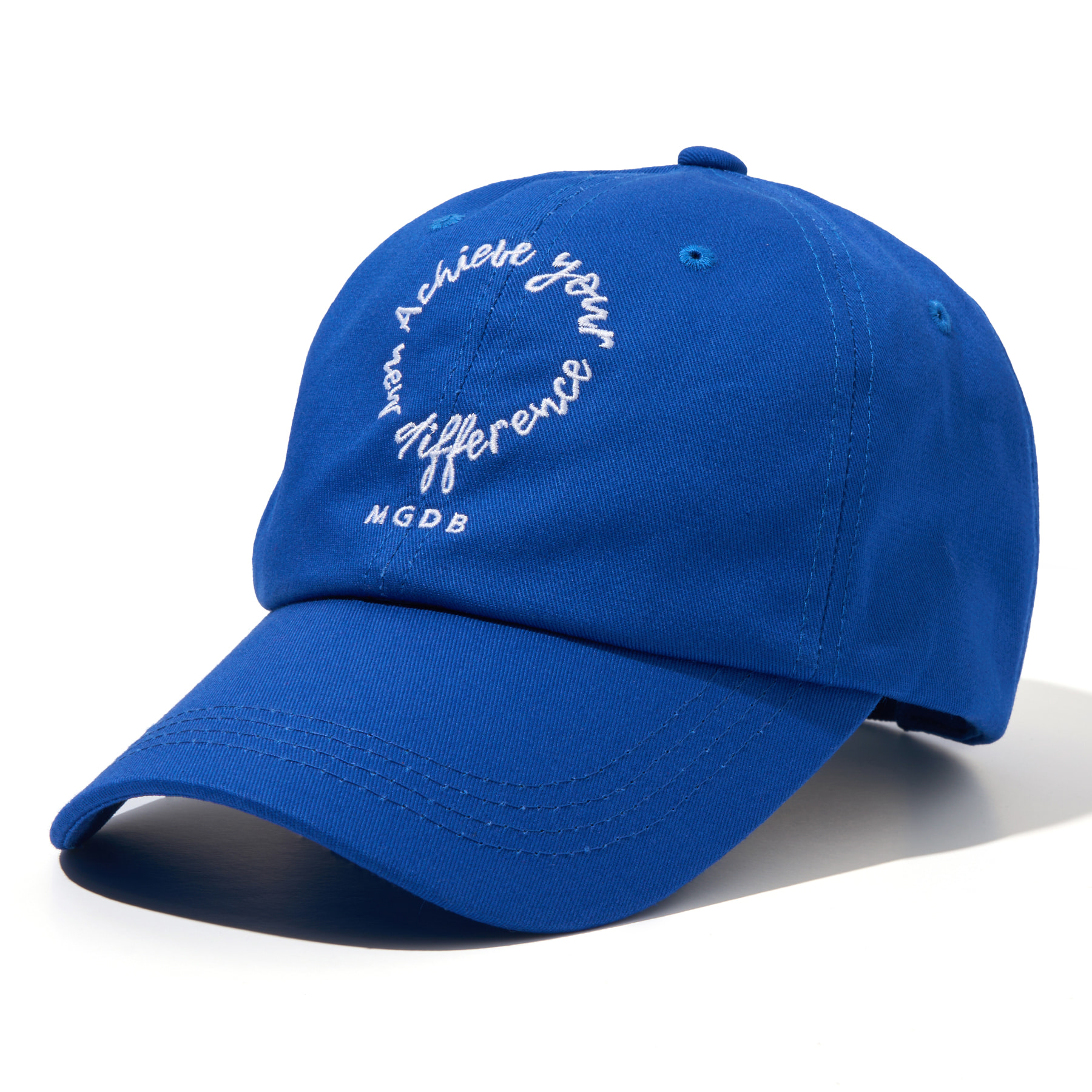 [마리아쥬드비엔] BLUE BALL-CAP (224)