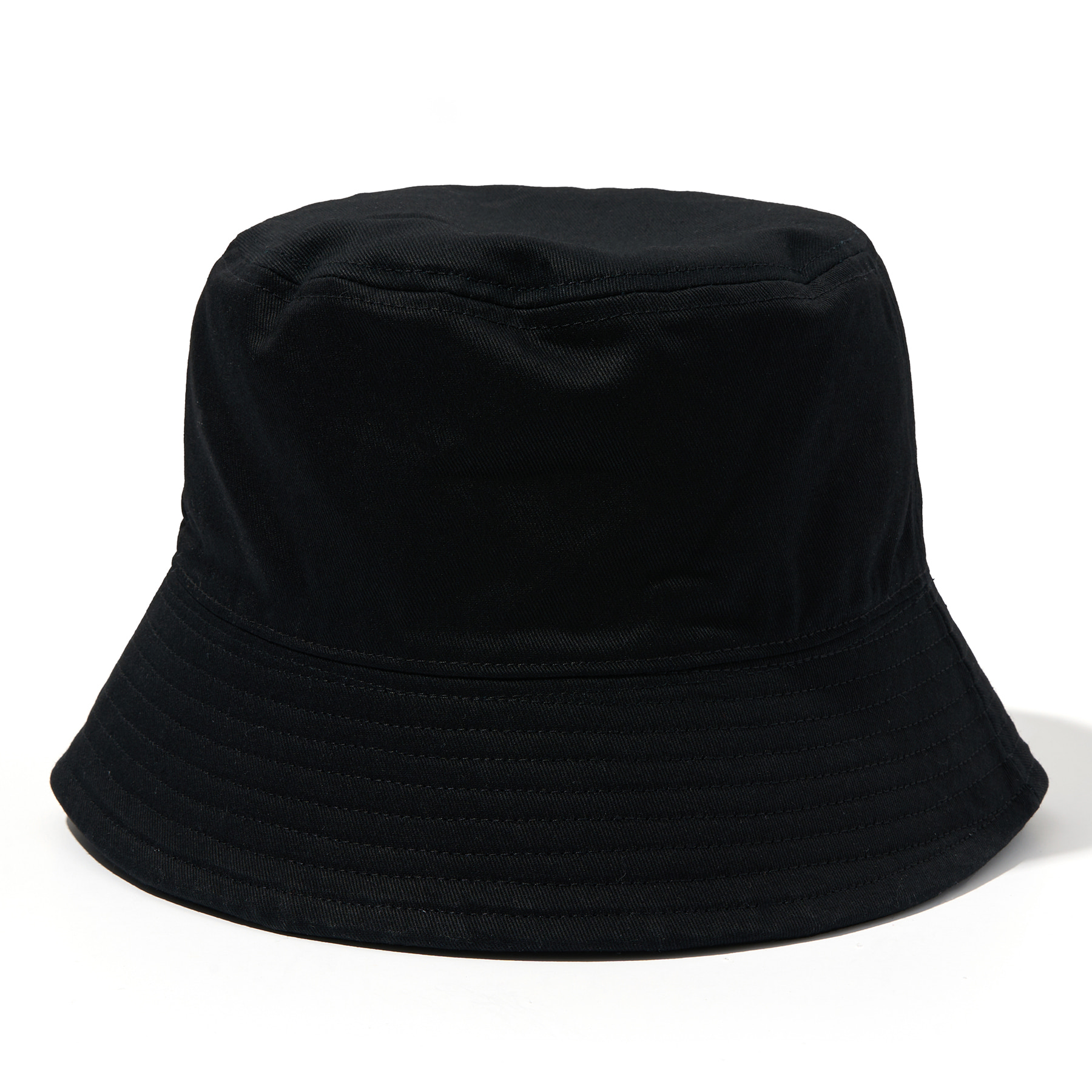 [마리아쥬드비엔] BLACK BUCKET-HAT (237)