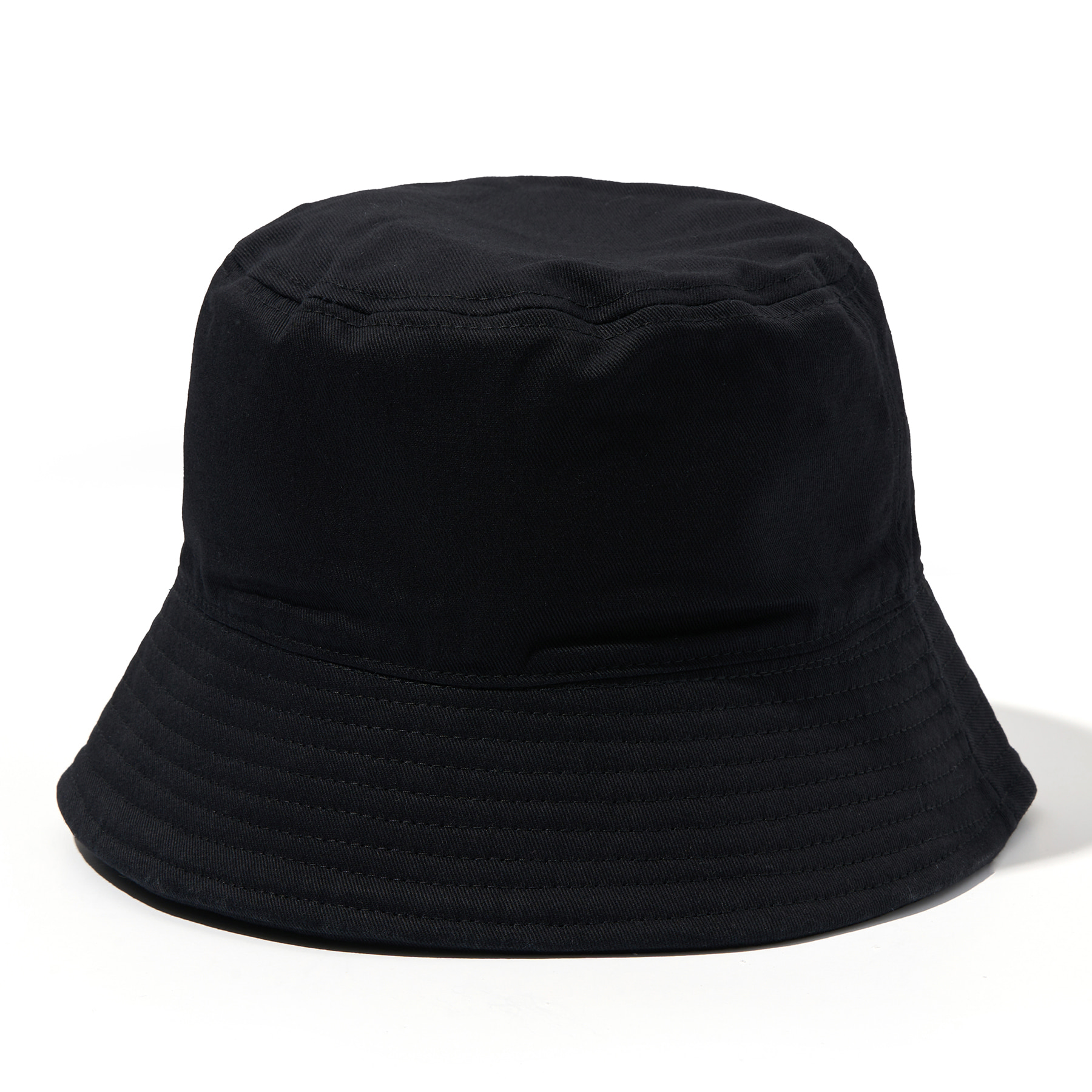 [마리아쥬드비엔] BLACK BUCKET-HAT (239)