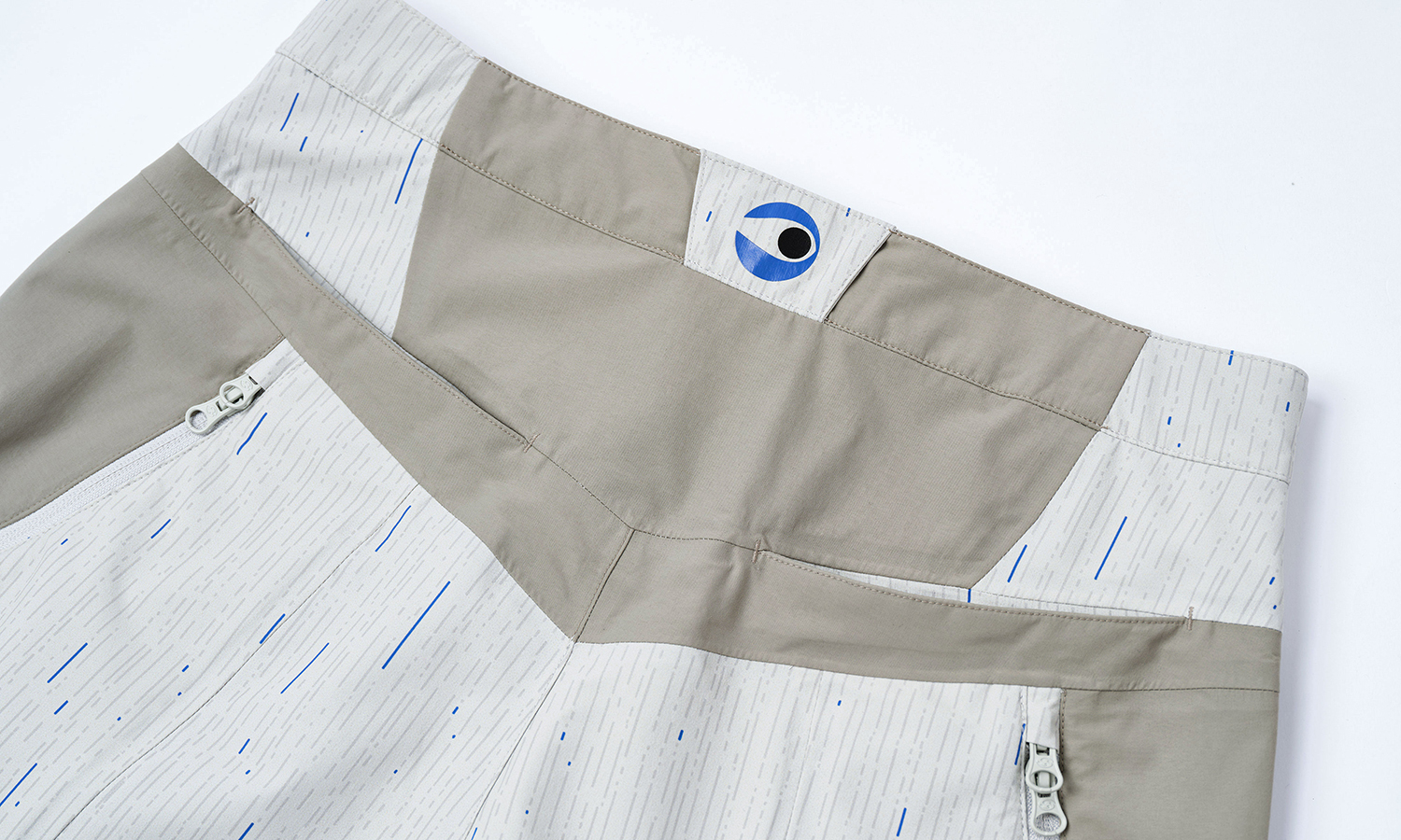 パンツ sansangear MULTI POCKET PANTS RAIN CAMO AR UTILITY MULTI POCKET PANTS RAIN CAMO - SAN SAN GEAR