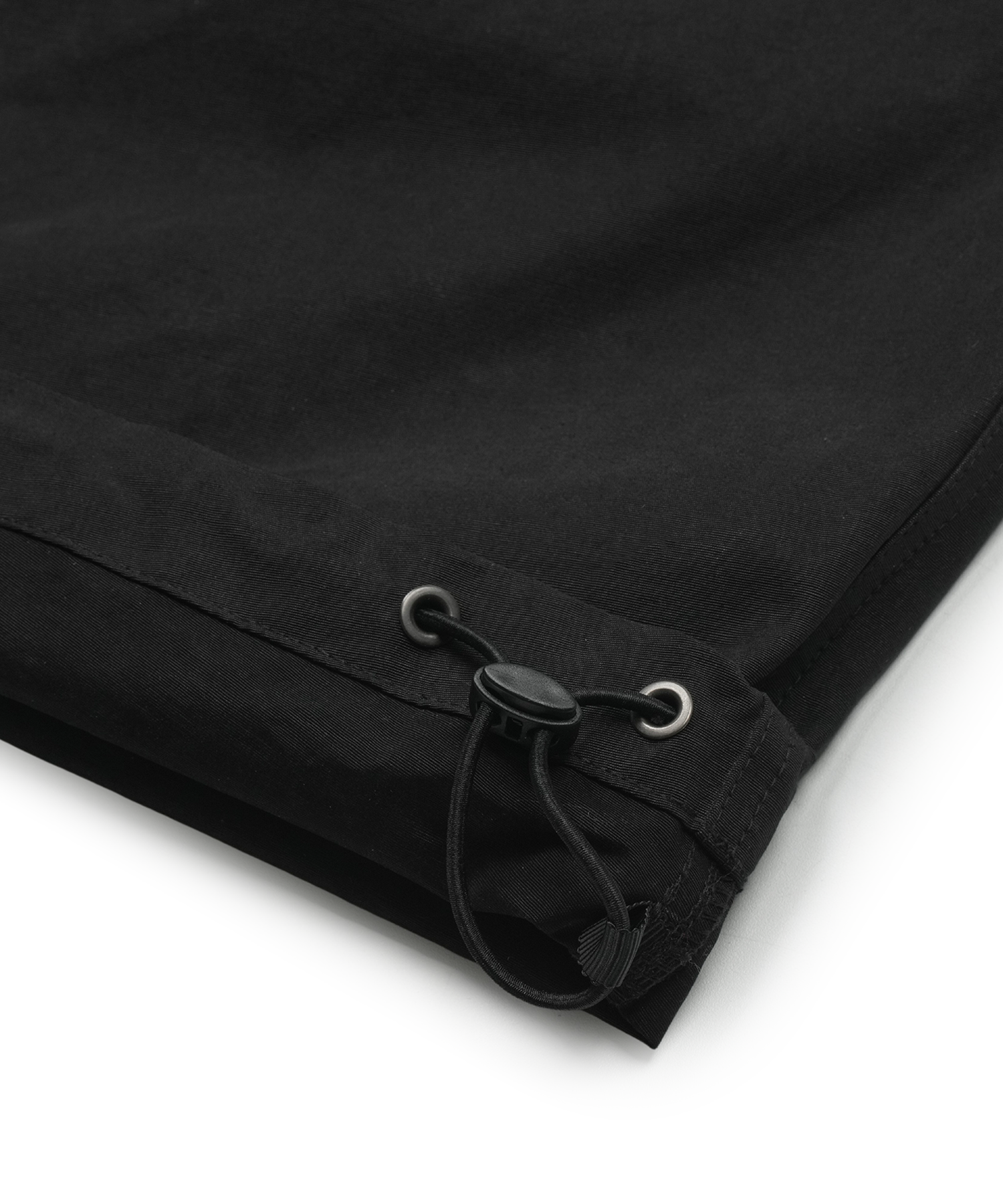 AFFINE CURVE PANTS_a [BLACK] | SAN SAN GEAR