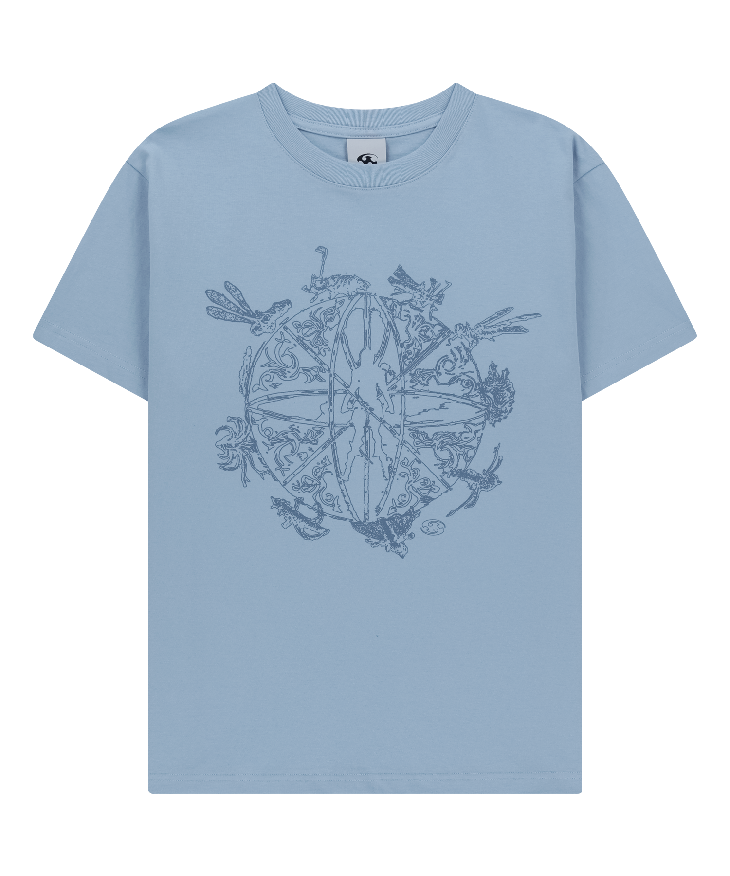 Shop - T-SHIRT - SAN SAN GEAR