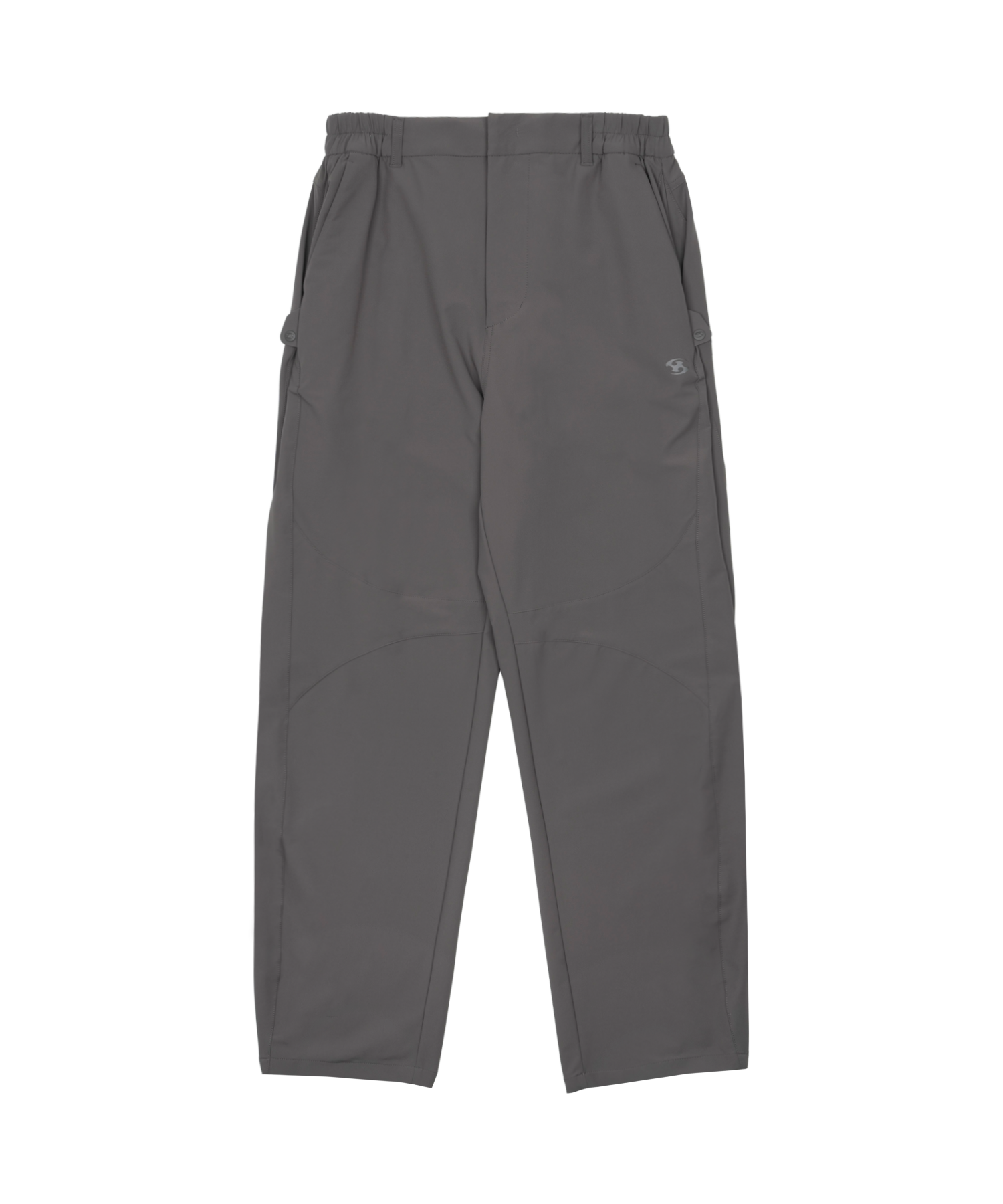 パンツ sansangear 25ss TRACK PANTS SAN SAN GEAR - 【25SS】ナイロン トラック パンツ / NYLON