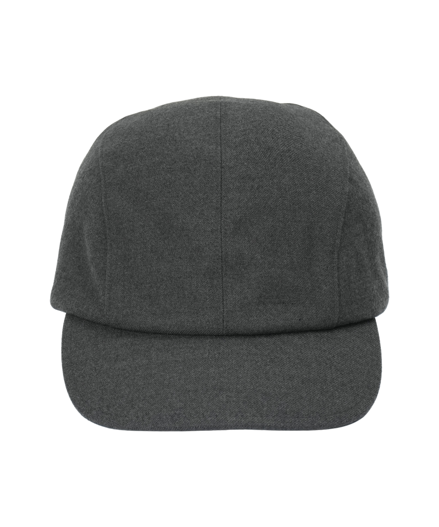 帽子 SANSANGEAR 24SS beanie gray 24SS LOGO BEANIE [CHARCOAL] - SAN SAN GEAR