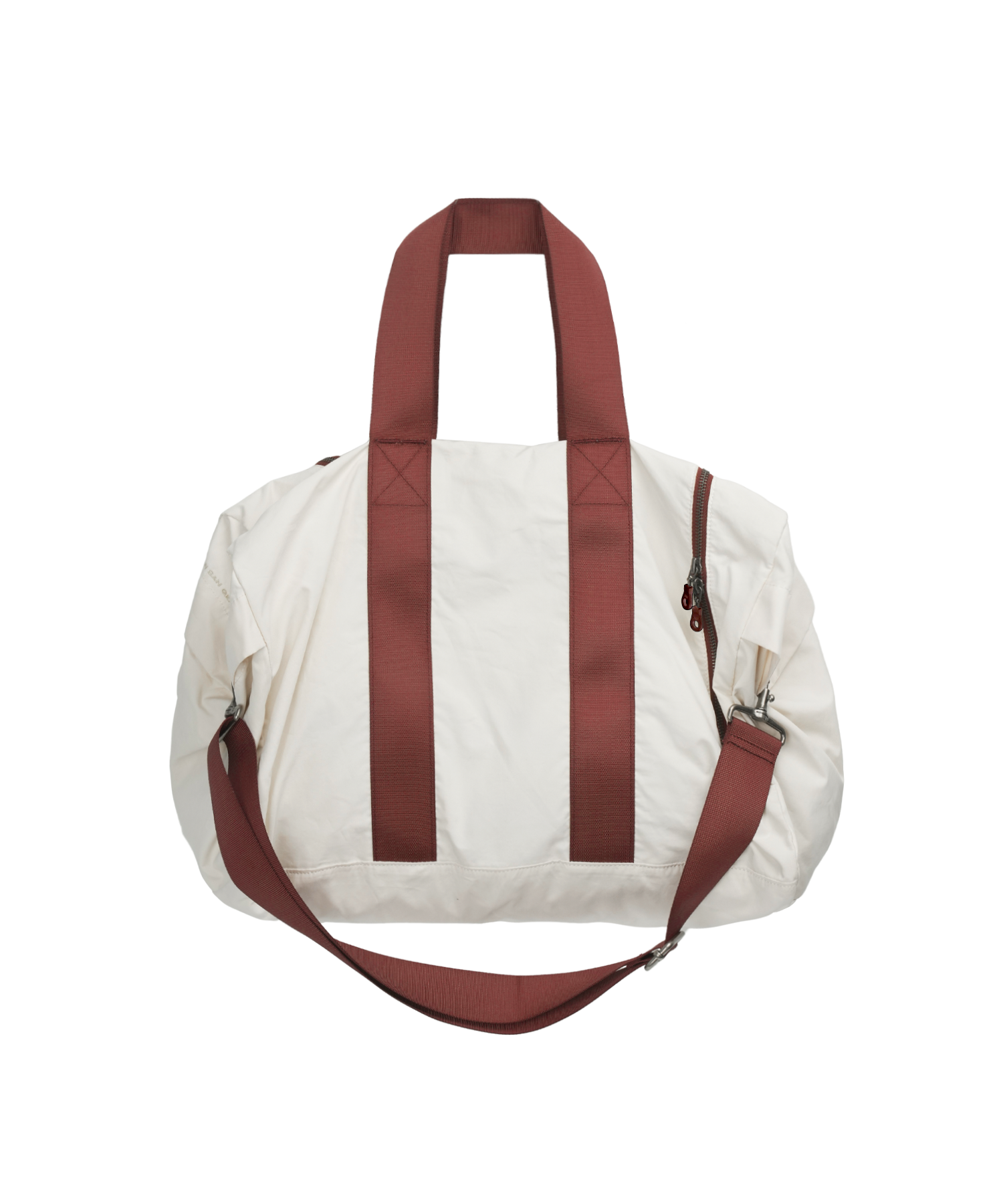 sansangear✖️boylongface mesh bag 22 SUMMER [SAN SAN GEAR X BOYLONGFACE] - SAN SAN GEAR