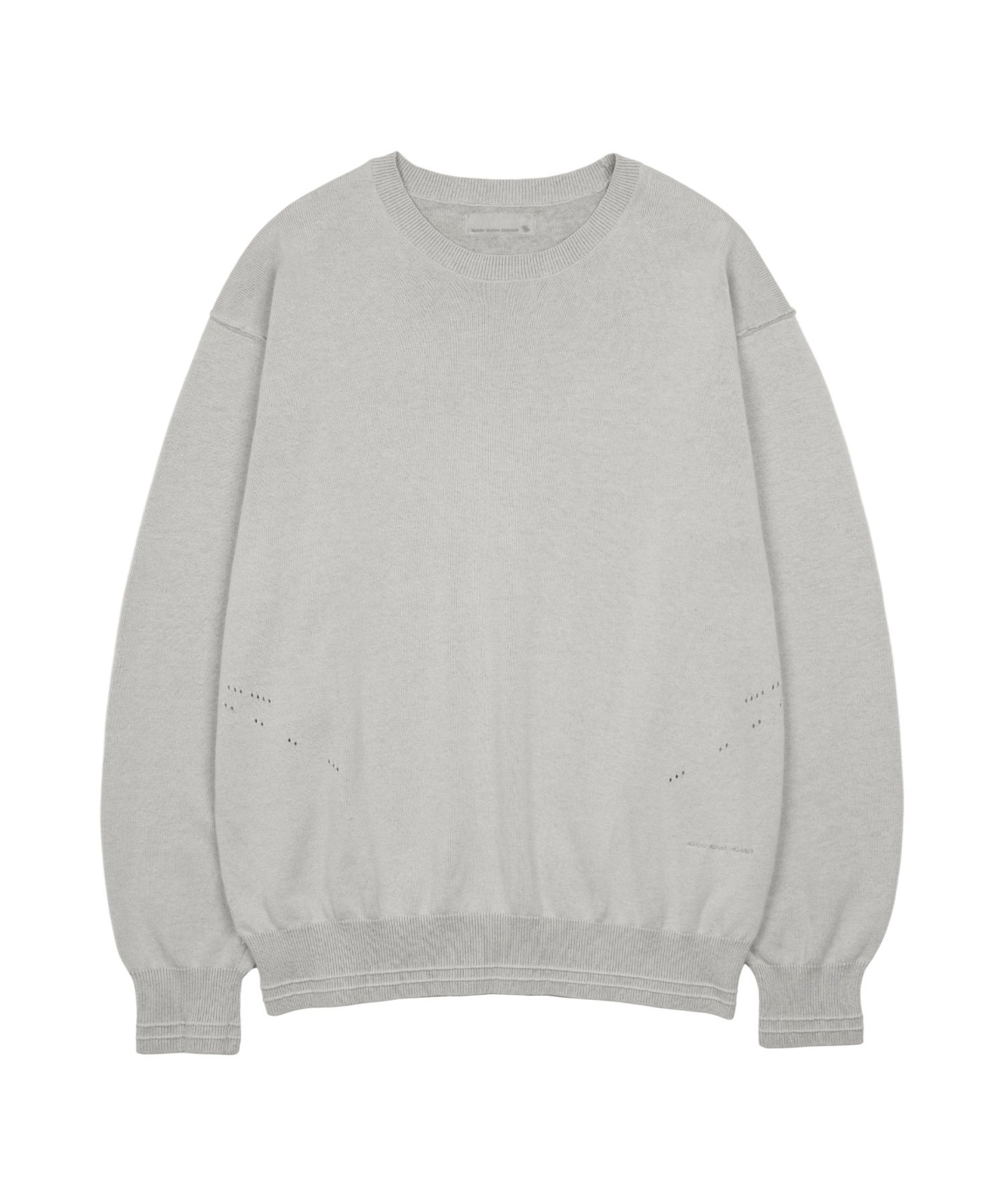 Shop - KNIT - SAN SAN GEAR