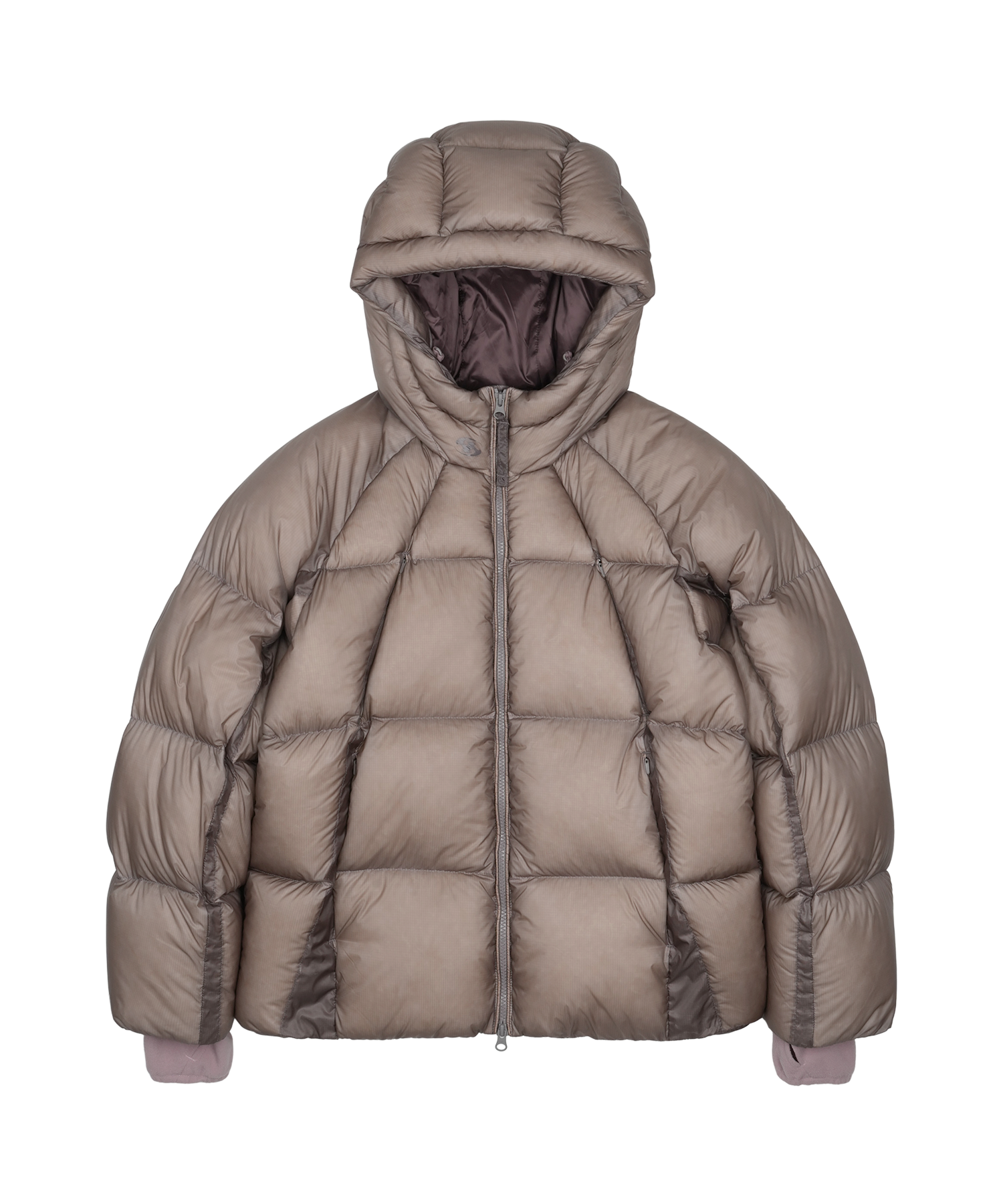 Shop - PUFFER - SAN SAN GEAR