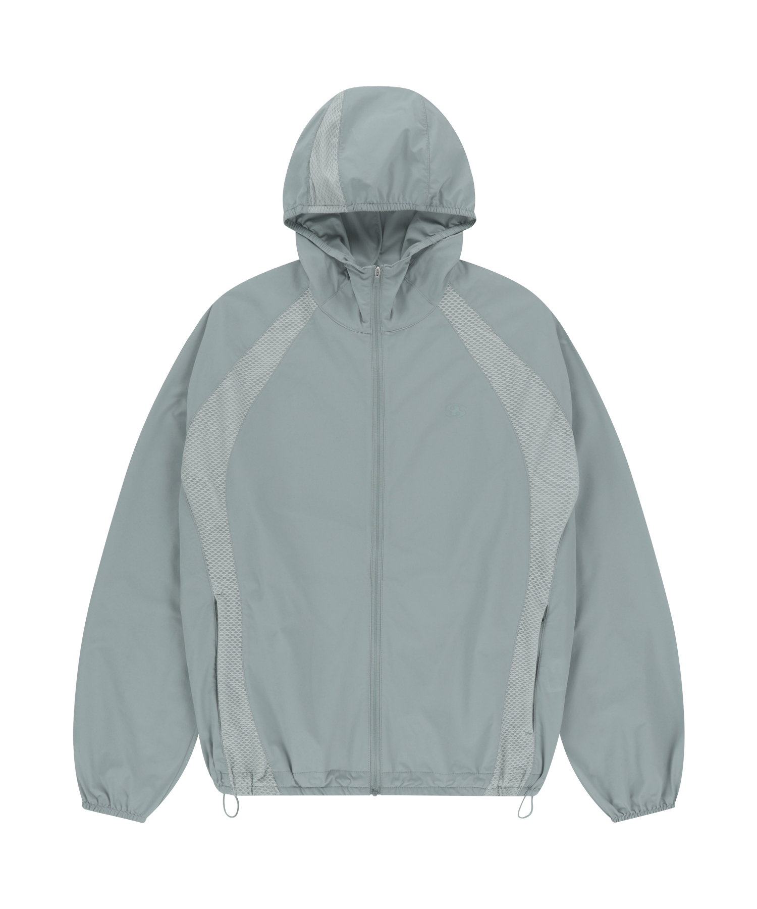 ジャケット・アウター sansangear PANELED JACKET SKY BLUE 25SS PANELED JACKET [SKY BLUE]_24SS - SAN SAN GEAR