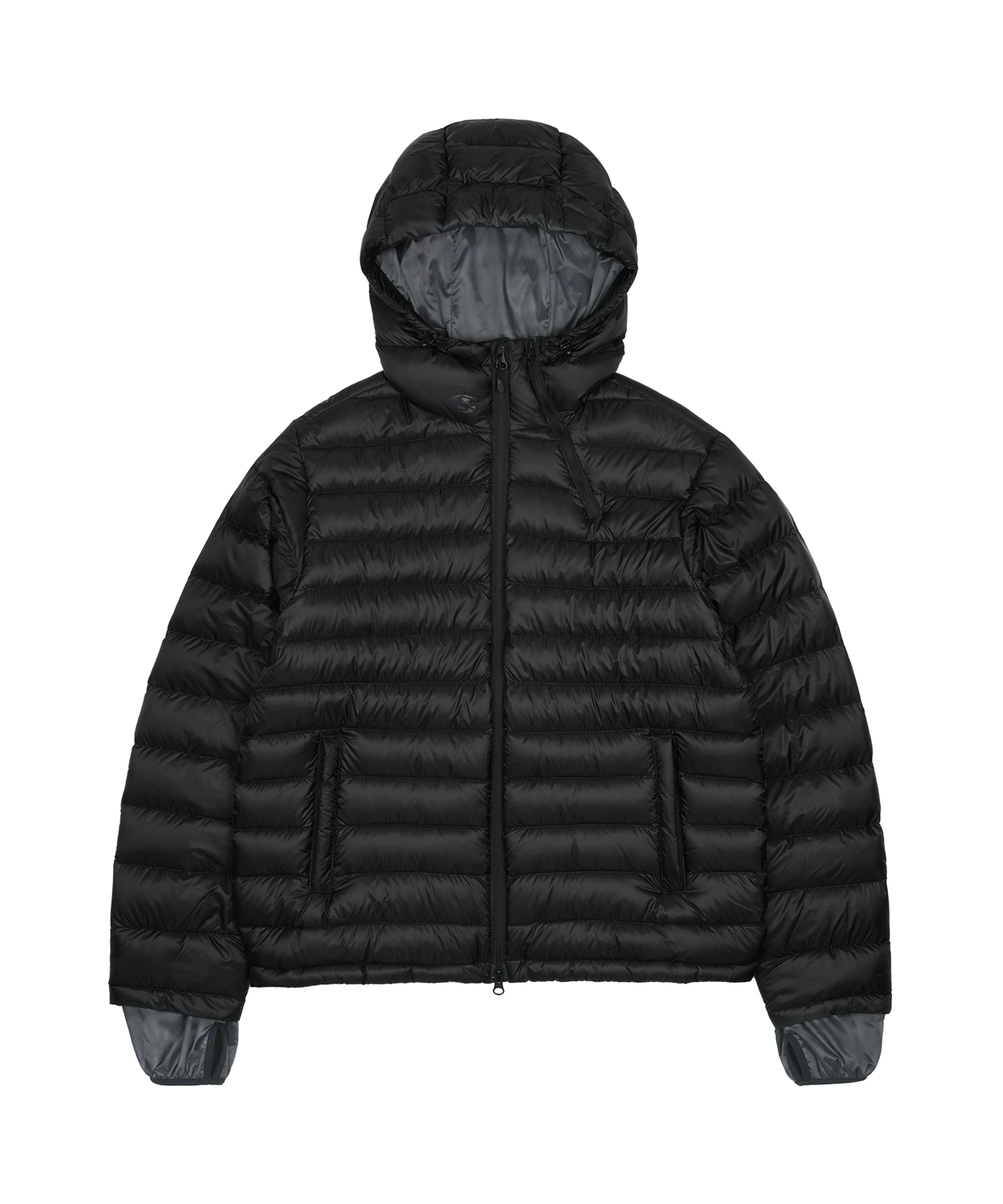 ジャケット・アウター SANSANGEAR 23fw sprinter jacket SAN SAN GEAR] 23FW SPRINTER JACKET AQUA 正規品 韓国ブランド