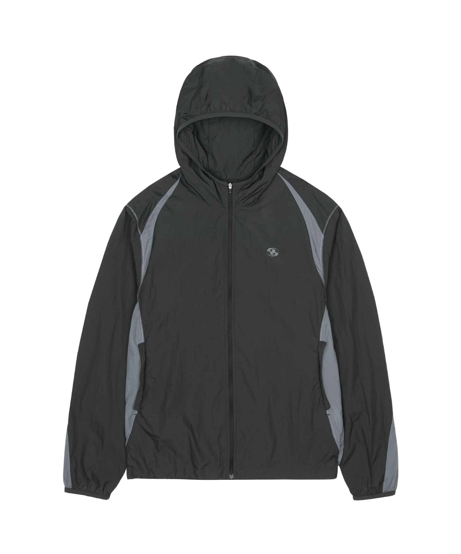sansangear 25AWフーディー SAN SAN GEAR - 2025 AW - 【WAYFINDER】 | STORY
