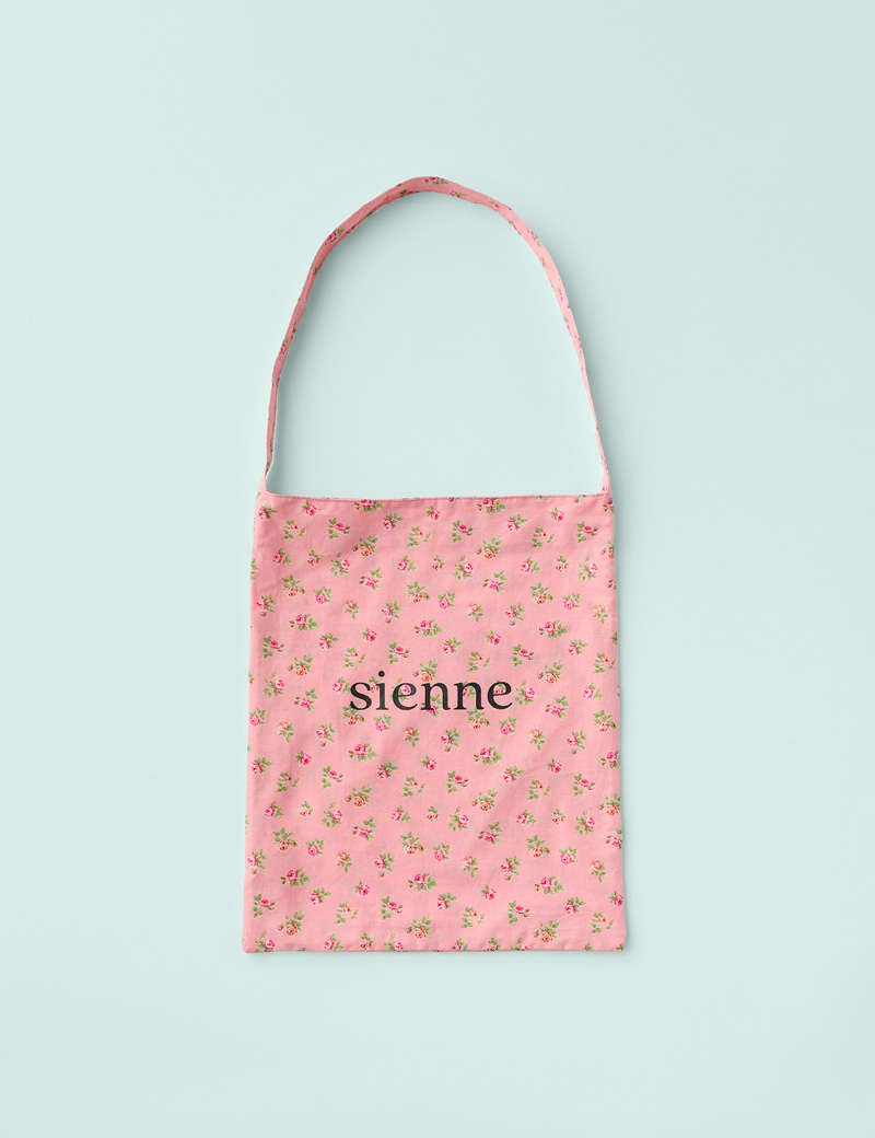 Sienne Bag - sienne