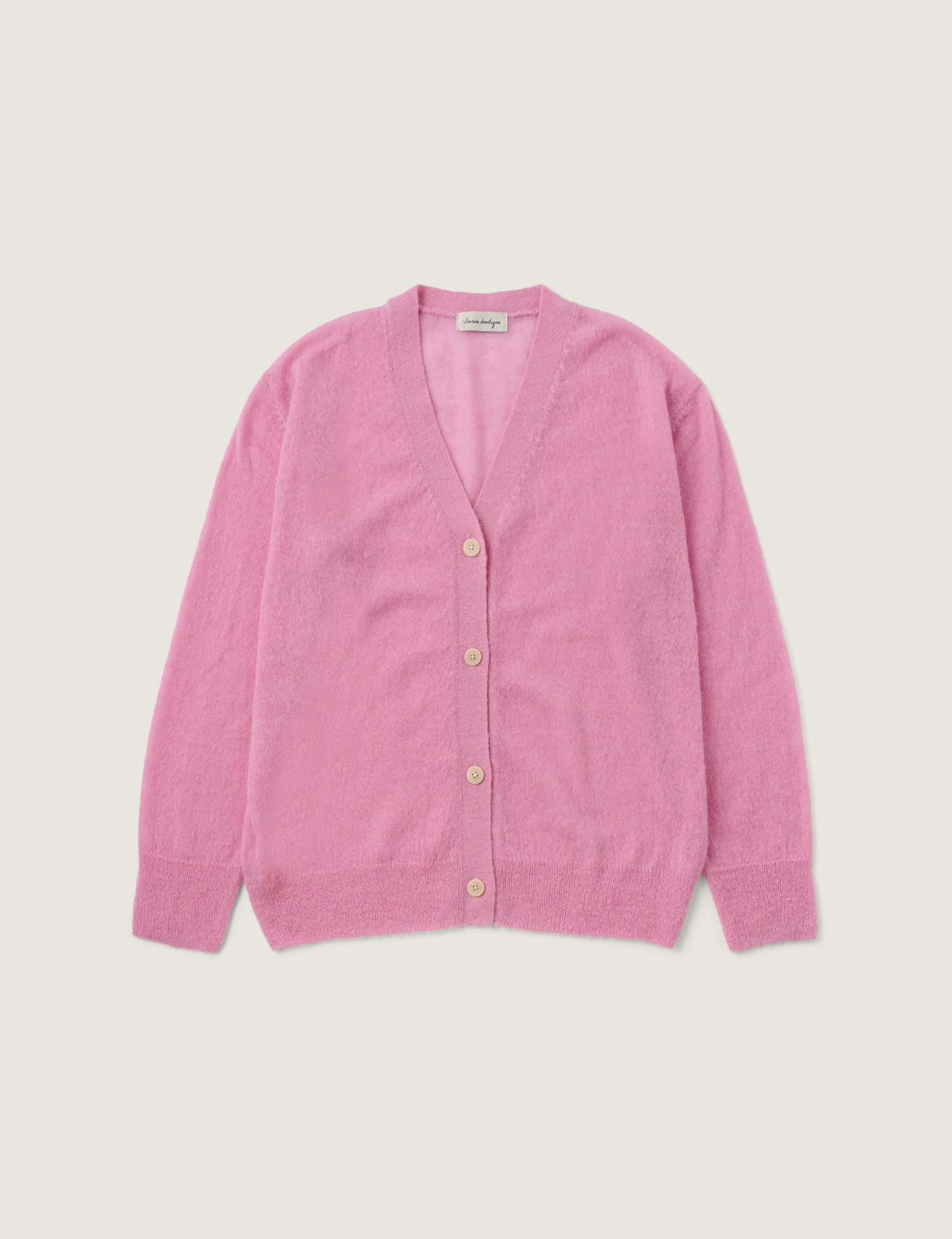 Knit - sienne