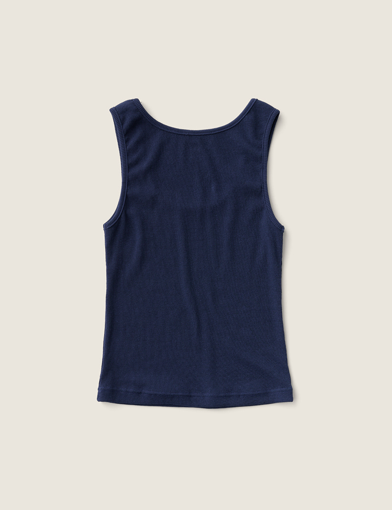 【SIENNE】 Essential Sleeveless Top/追跡付 7N598F76_BLK_1.jpg?v=1738972712