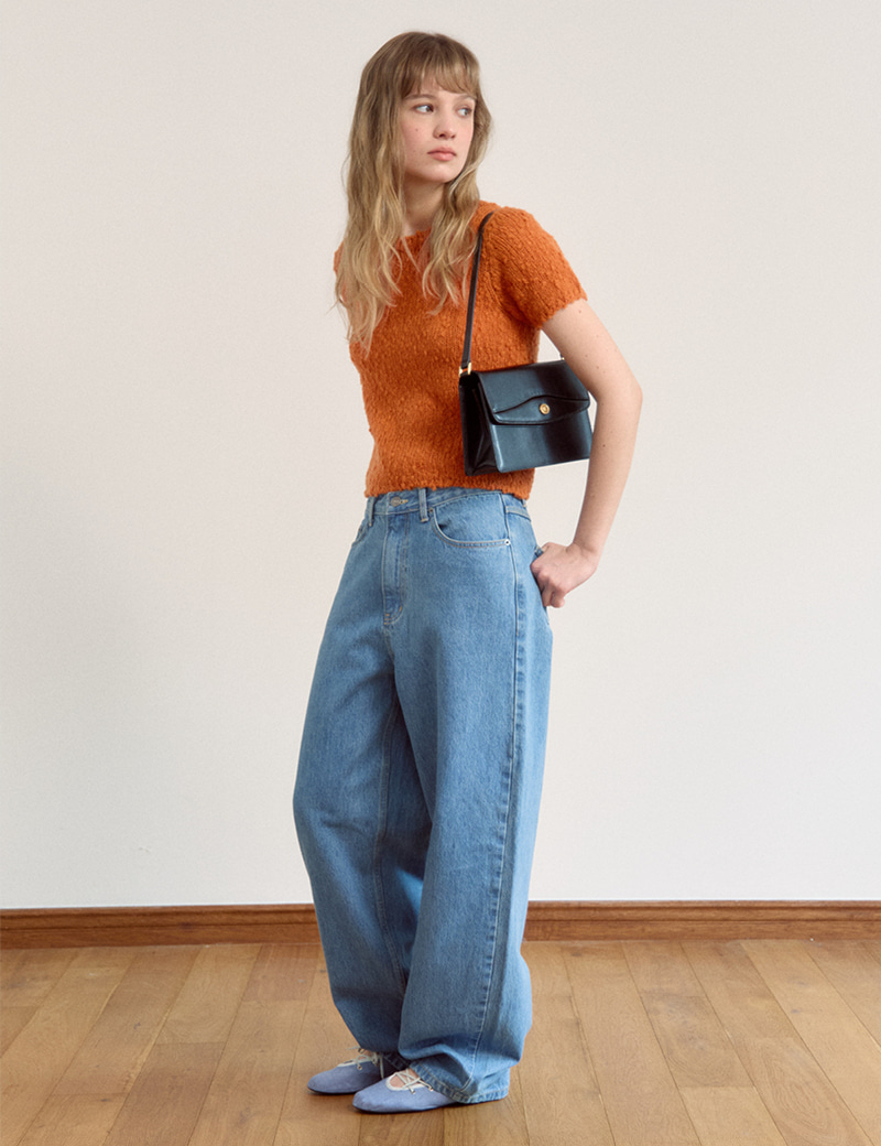 ●Antt sienne● Micah Bag (Black) ○Antt sienne○ Micah Bag (Black)