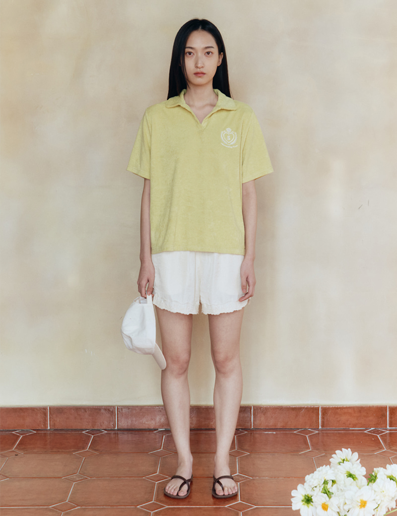 Top - sienne