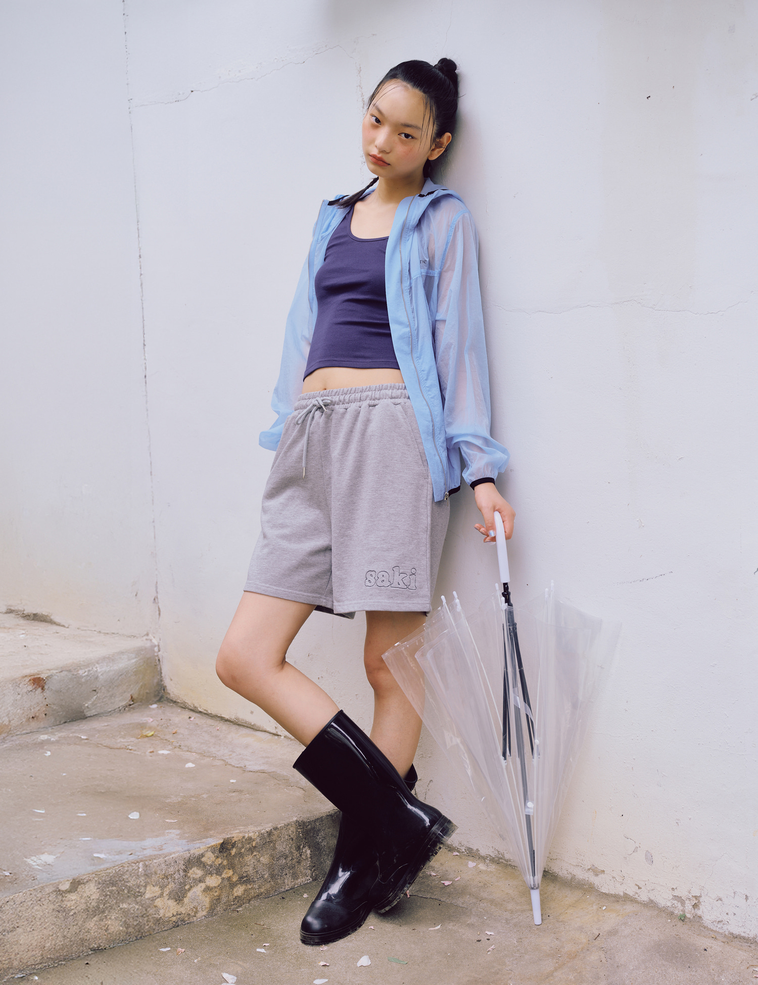 レースショートパンツ★新作【SIENNE】Nina Lace Shorts★2色 Nina Lace Shorts (Cream) - sienne