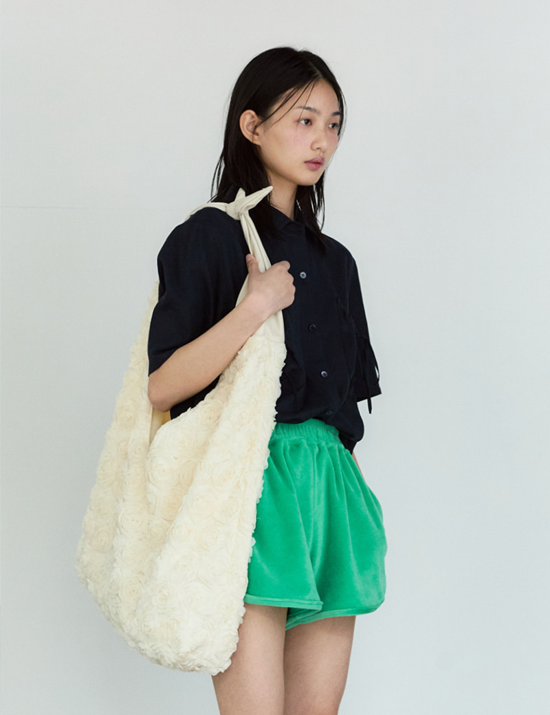 人気デイリーショルダーバッグ【SIENNE】Gypsy Rose Big Bag 2色 人気デイリーショルダーバッグ【SIENNE】Gypsy Rose Big Bag 2色