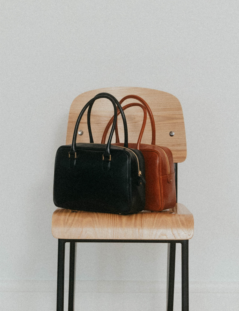 【sienne】韓国大人気/ベンチトートバッグ ★ Banff Tote Bag ★ sienne】韓国大人気/ベンチトートバッグ ☆ Banff Tote Bag
