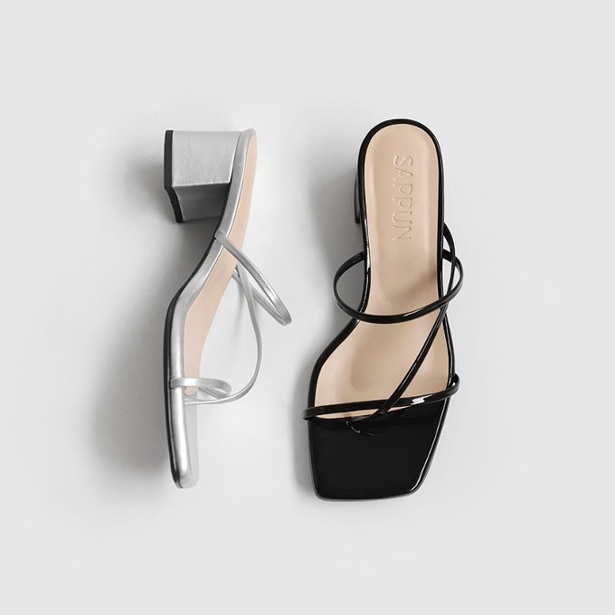 SHOP ALL - Mule - SAPPUN