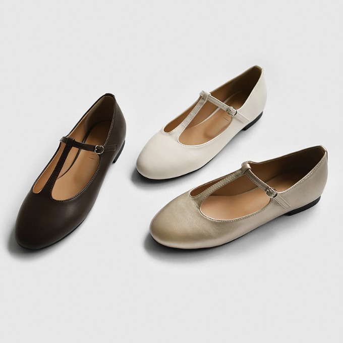 SHOP ALL - Mary Jane - SAPPUN