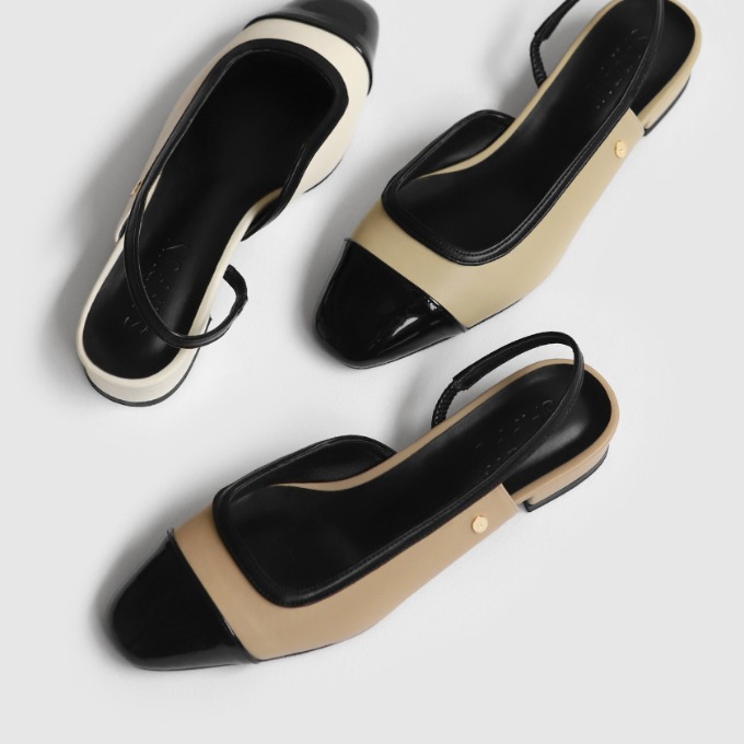 SHOP ALL - Flat shoes - SAPPUN