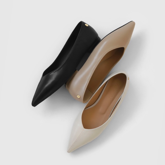 SHOP ALL - Flat shoes - SAPPUN