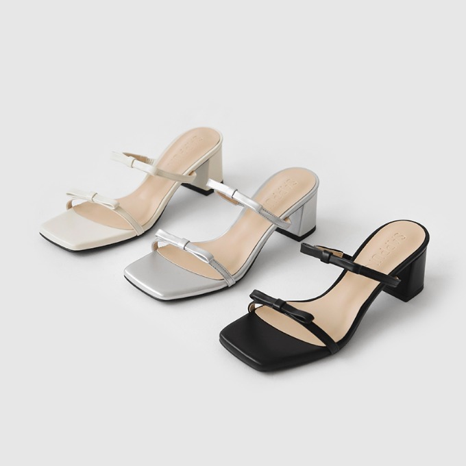 SHOP ALL - Mule - SAPPUN