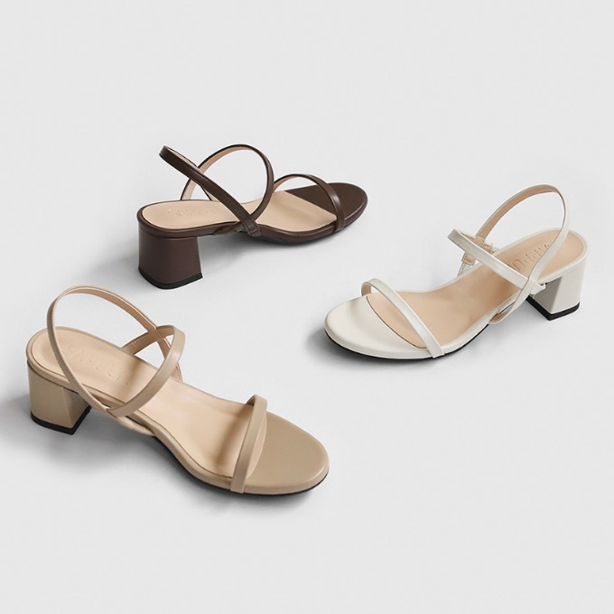 SHOP ALL - Sandal - SAPPUN
