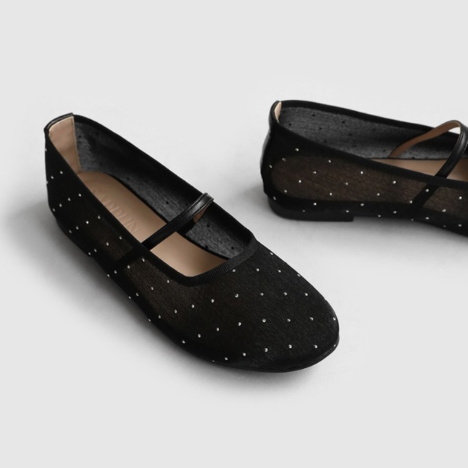 princess polly baby blue dress Flat shoes