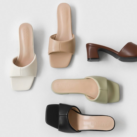 CLEARANCE - 50% - SAPPUN