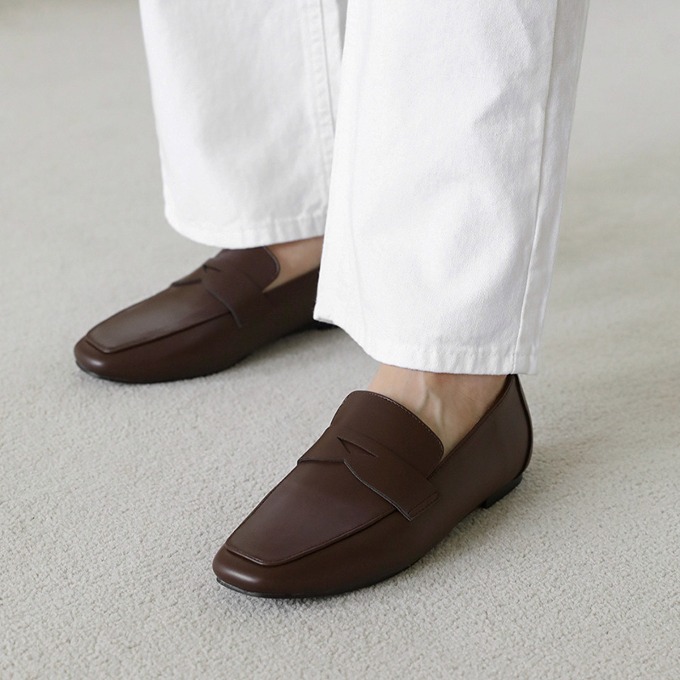 靴 42ND  HIGHLAND PENNY LOAFER 42ND ROYAL HIGHLAND ONLINE STORE