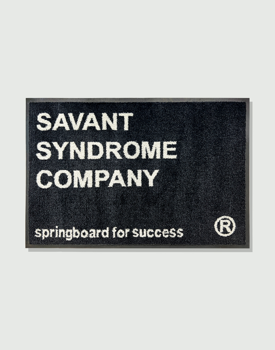 [sold out] Springboard
