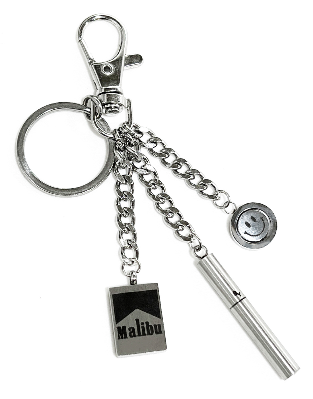 malibu cigar key ring