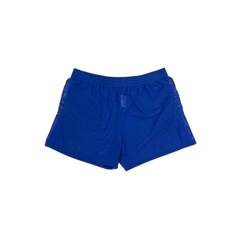 [OLLY SHINDER : 올리 샤인더] VEINS sports shorts royal blue