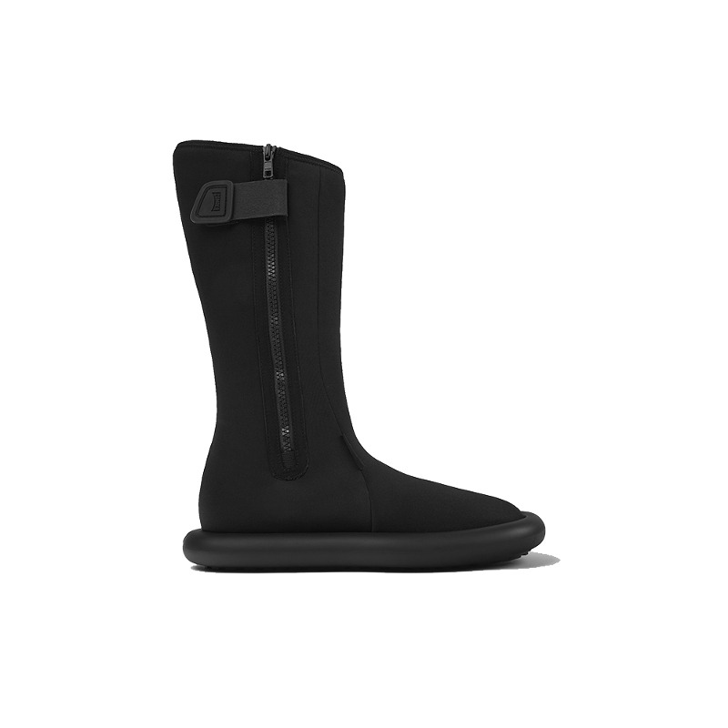 [OTTOLINGER X CAMPER : 오토링거 X 캠퍼] Olas recycled neoprene boots black for man