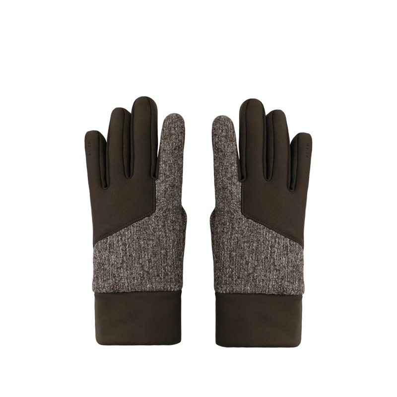 [XLIM : 엑슬림] SYNOPSIS.4 Gloves Brown