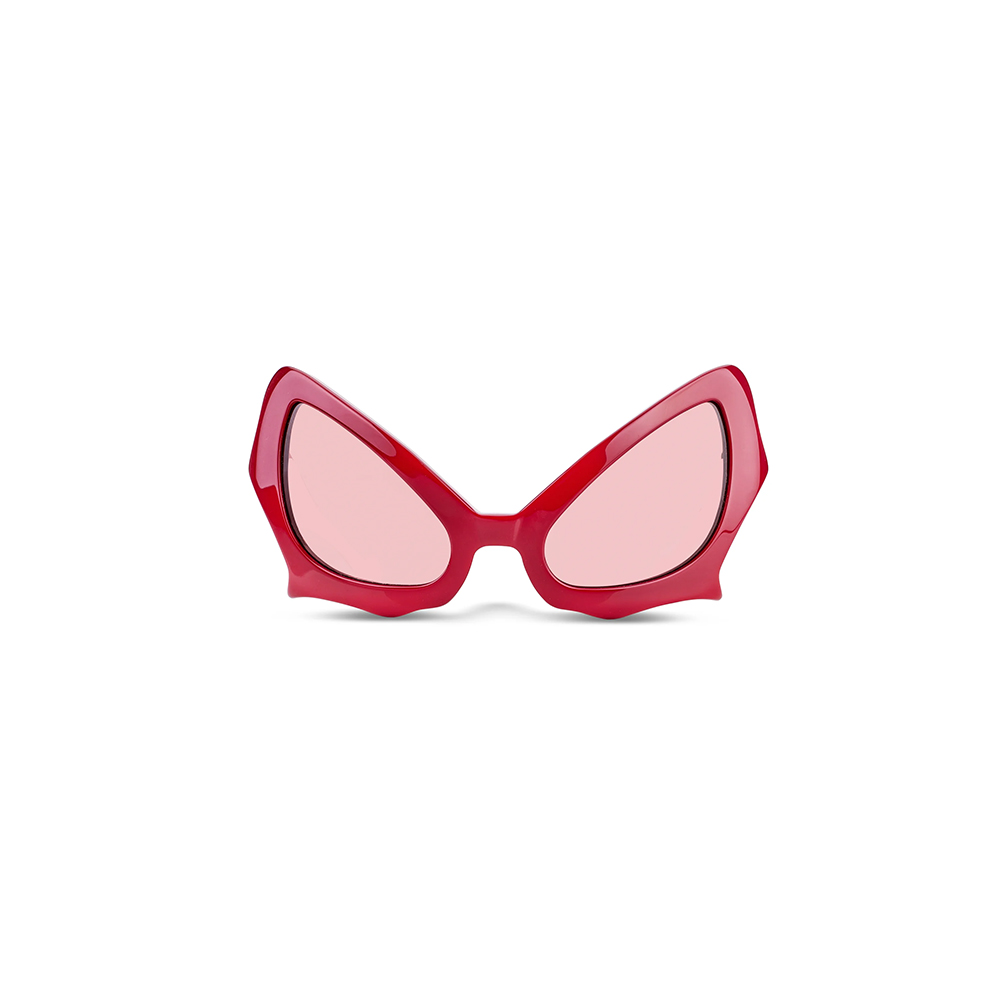 [LIEBESTRAUM : 리베스트라움] RED VAMPIR CAT SUNGLASSES