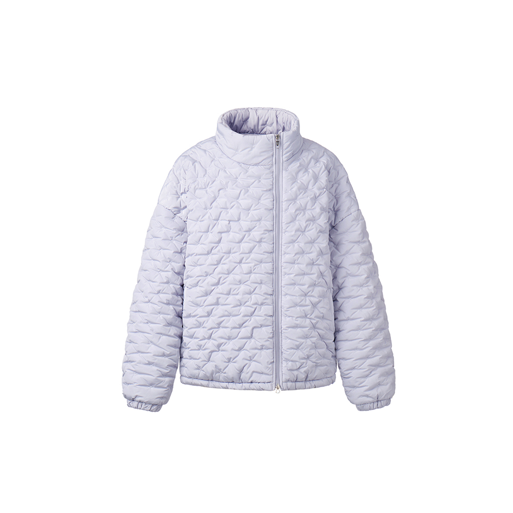 [ANOTHER YOUTH : 어나더유스] 004-23 oversize padded jacket - grey