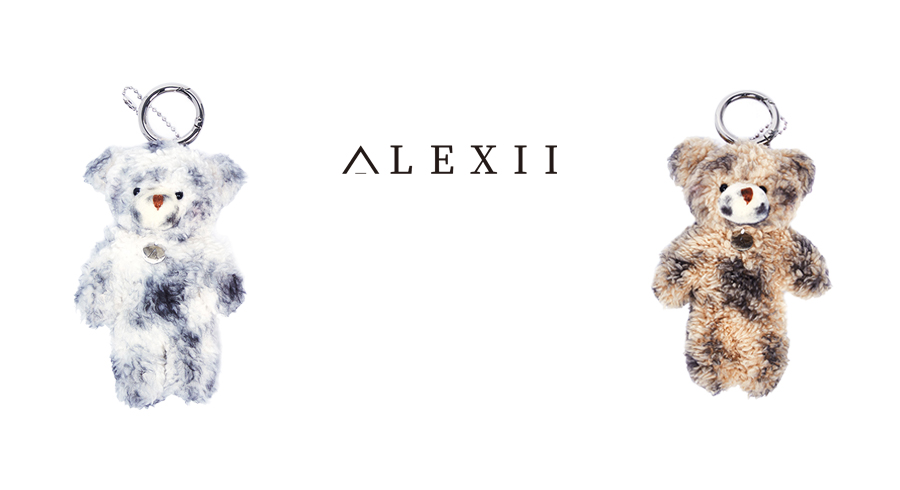 ALEXII - SAMPLAS