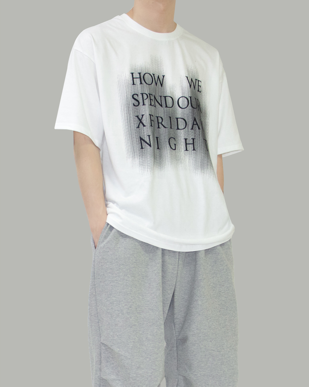 반팔 티셔츠 상품상세 이미지-S1L46