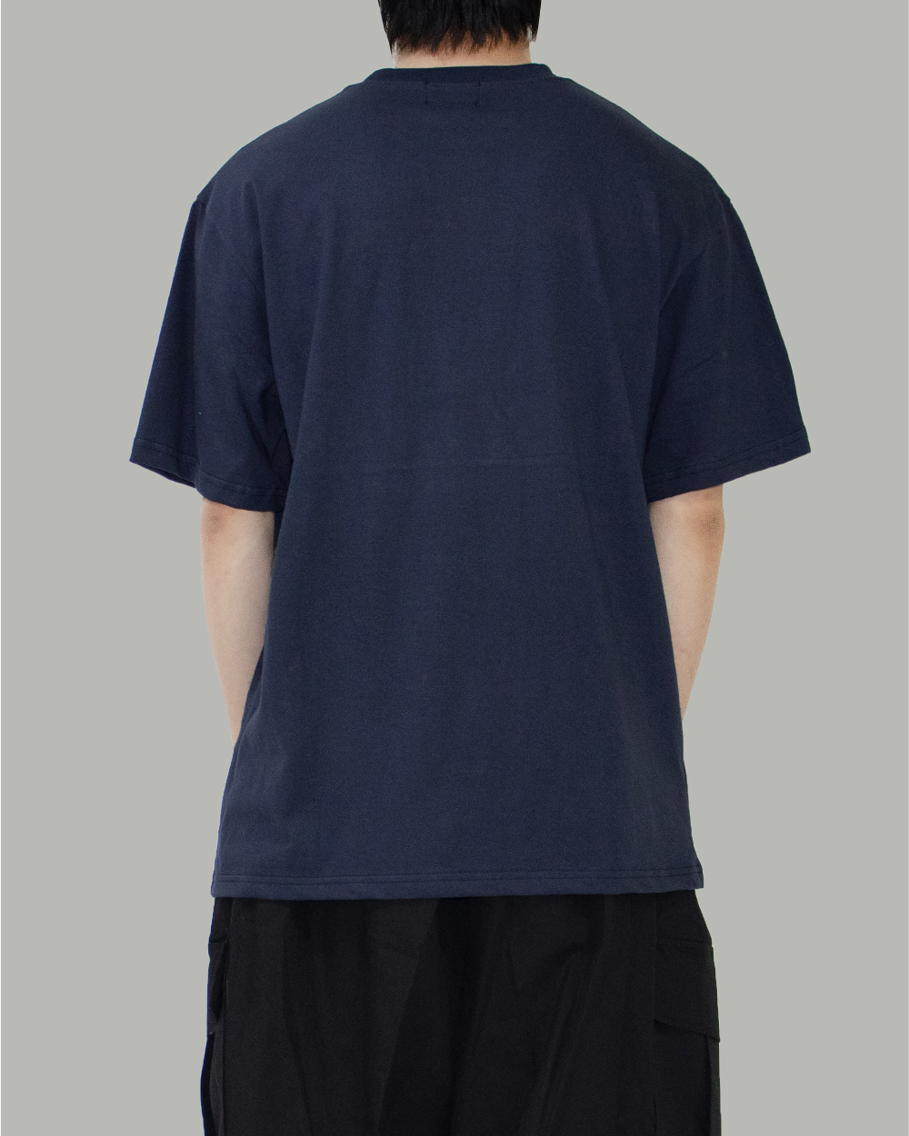 반팔 티셔츠 상품상세 이미지-S1L52