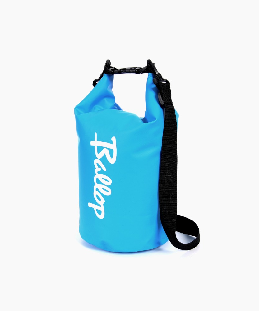 Ballop 10L Dry Bag [Sky Blue]