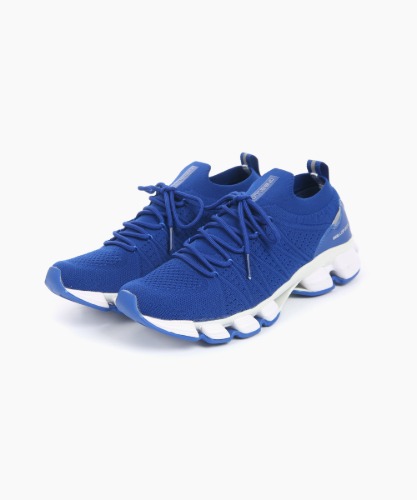 [First 100 people] Velop running shoes Tibart Blue