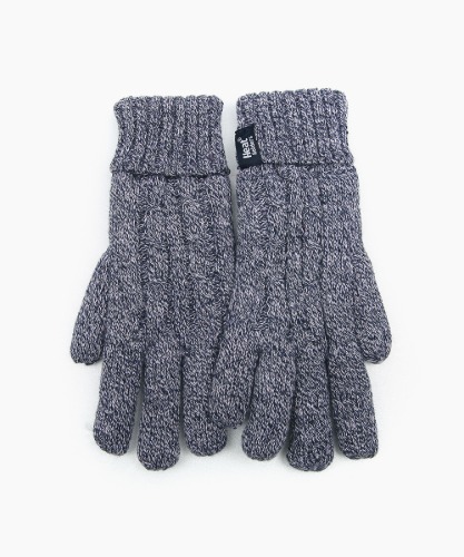 Heat Holders Winter Gloves [Navy]