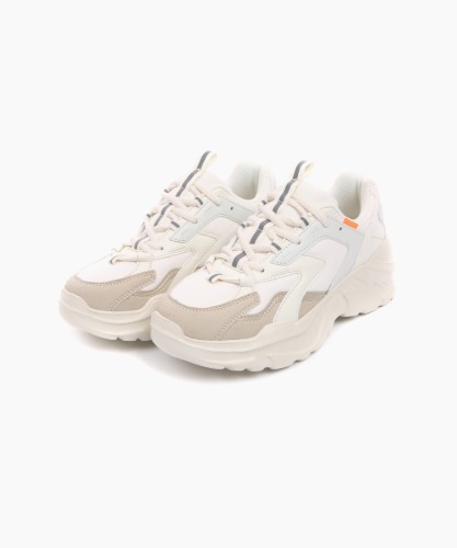 Bomber Air Ugly Sneakers [Sand]