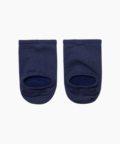 Ballop Easy Wear Yoga Jam Socks [Midnight Navy]