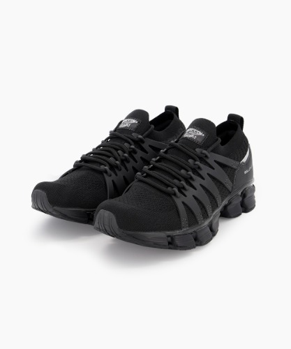 Tivat 3.0 Sneakers [All Black]