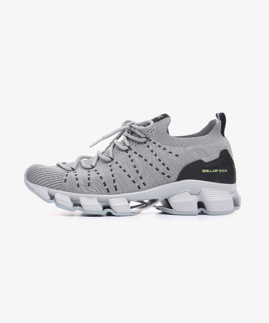 シューズ・サンダルその他 BALLOP BSR Running Shoes Tibat 20 Grey BS02010161GY MUSINSA | BALLOP BSR Running Shoes Tibat 2.0 Gray