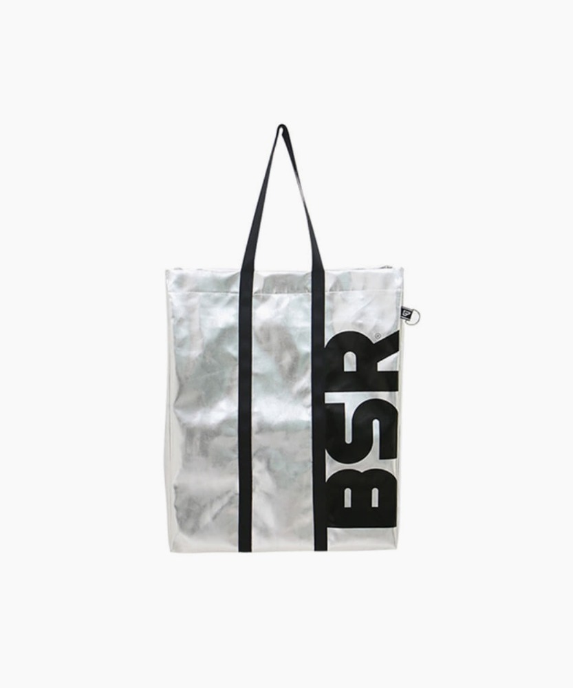 BSR Unisex Shoulder Tote Bag